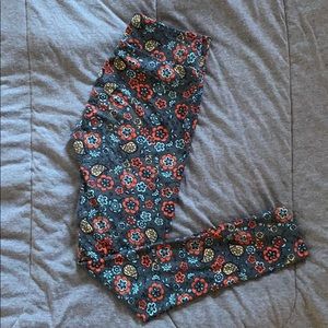 LuLaRoe Leggings